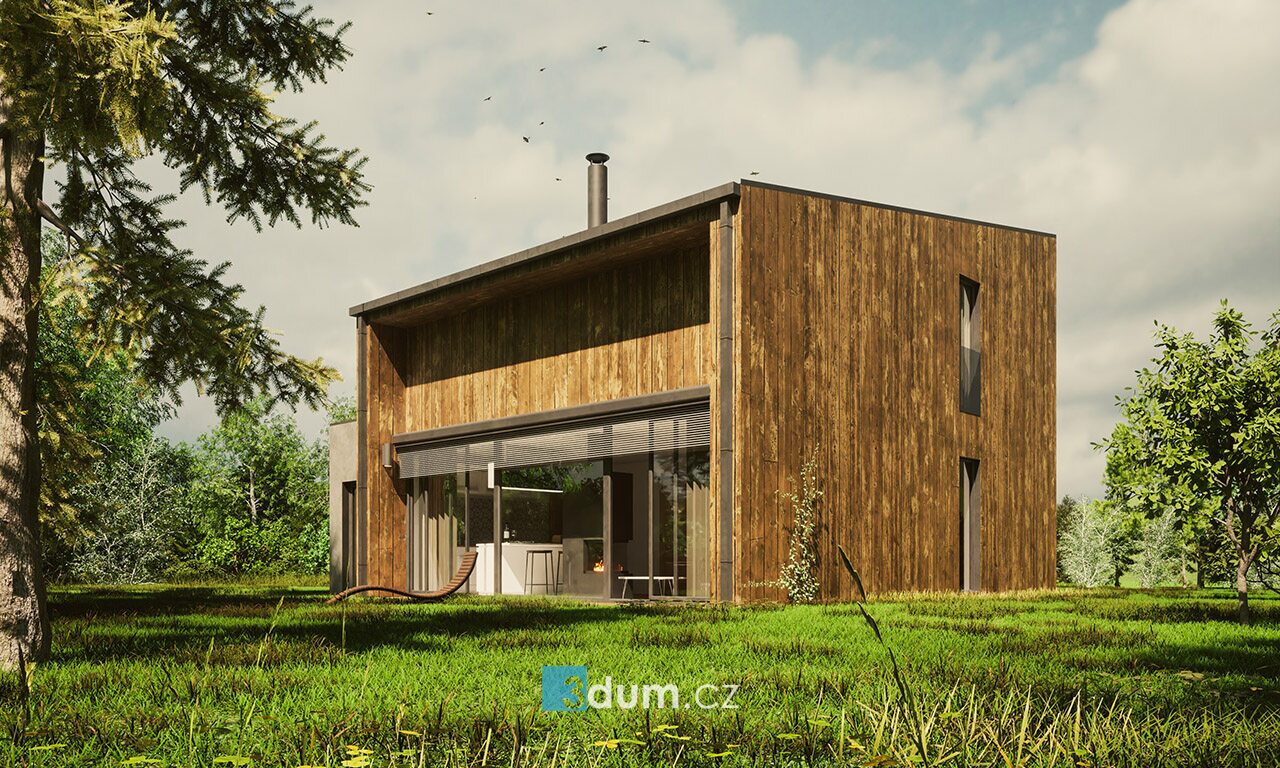 Apartmán na Olešné, Frýdek‑Místek